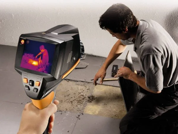 Ereğli Su Kaçağı Tespiti